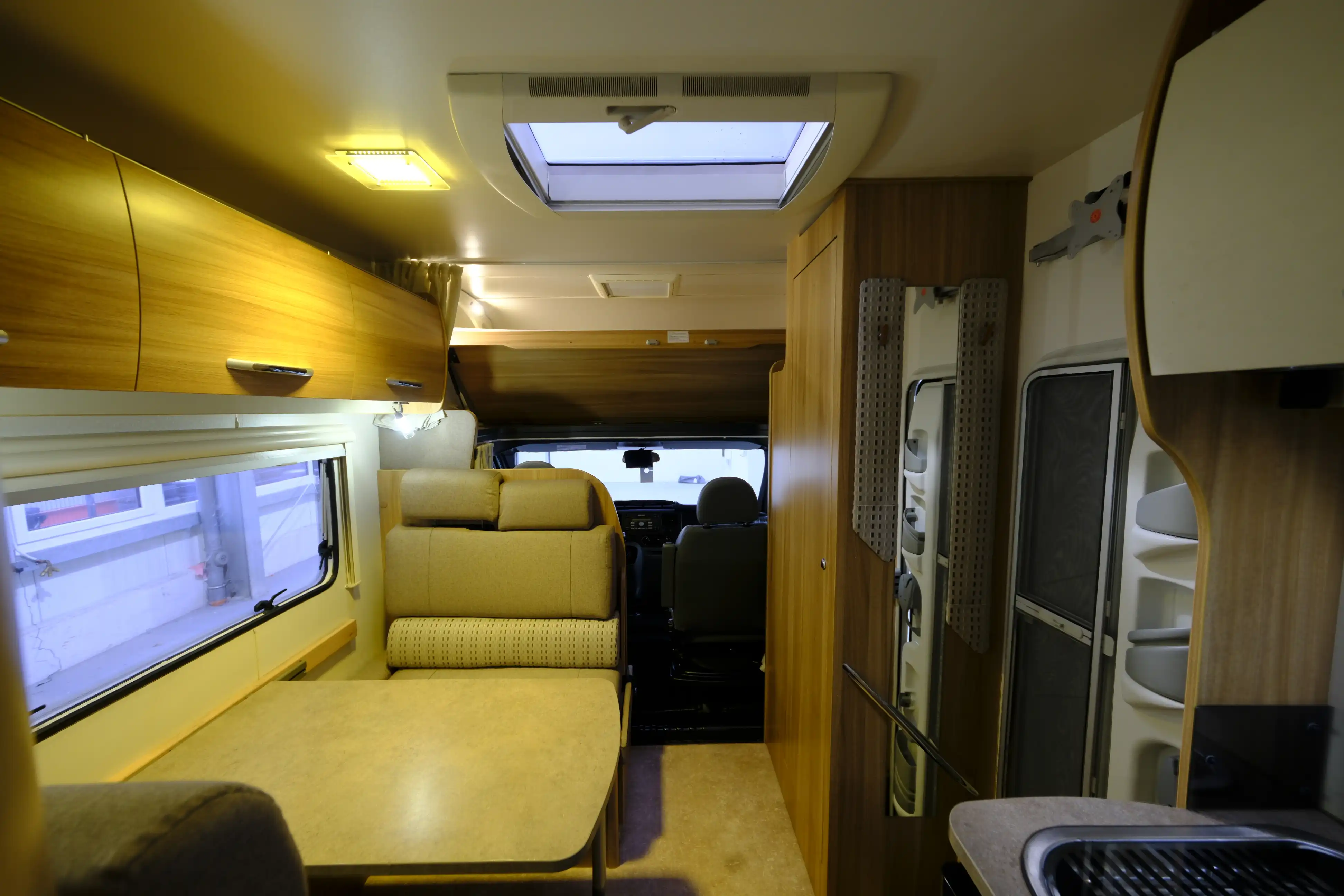 CHAUSSON Flash S3